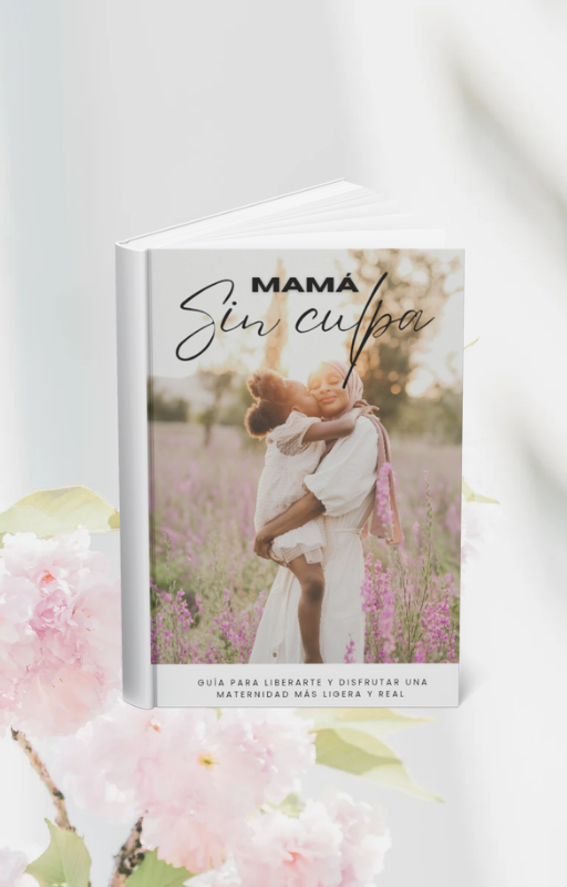 Liberando la Culpa, Abrazando la Maternidad