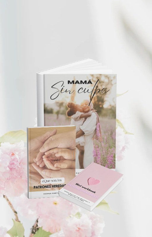 Liberando la Culpa, Abrazando la Maternidad